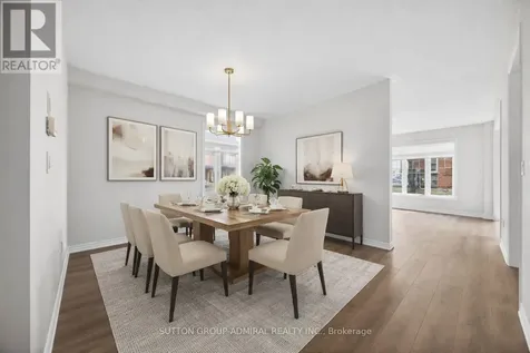 2237 Grainger Loop Innisfil ON L9S 0N1