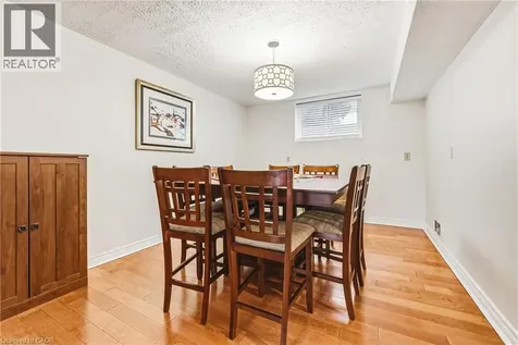24 Hildegard Drive Hamilton ON L8K 5R9