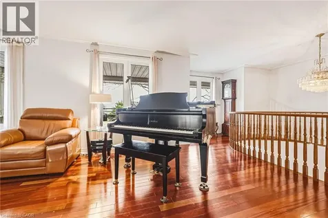 24 Hildegard Drive Hamilton ON L8K 5R9