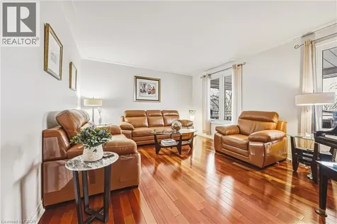 24 Hildegard Drive Hamilton ON L8K 5R9