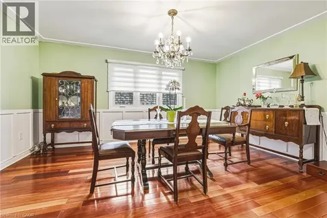 24 Hildegard Drive Hamilton ON L8K 5R9