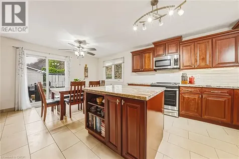 24 Hildegard Drive Hamilton ON L8K 5R9