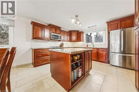 24 Hildegard Drive Hamilton ON L8K 5R9