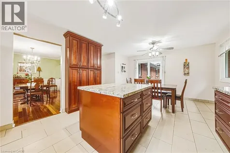 24 Hildegard Drive Hamilton ON L8K 5R9