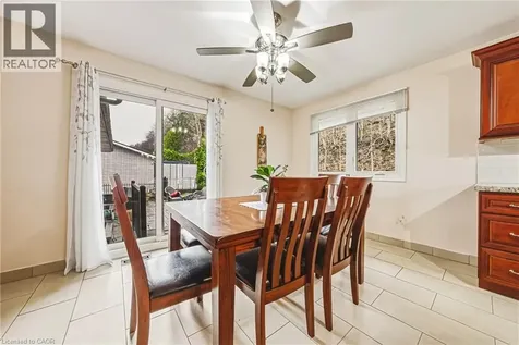 24 Hildegard Drive Hamilton ON L8K 5R9