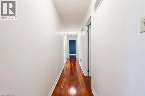 24 Hildegard Drive Hamilton ON L8K 5R9