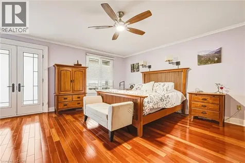 24 Hildegard Drive Hamilton ON L8K 5R9