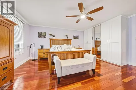 24 Hildegard Drive Hamilton ON L8K 5R9