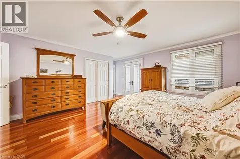 24 Hildegard Drive Hamilton ON L8K 5R9