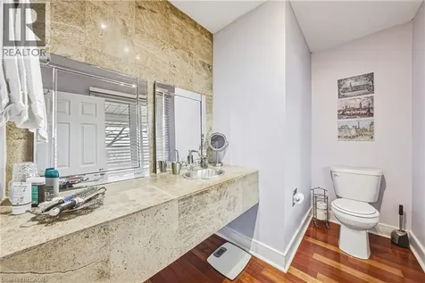 24 Hildegard Drive Hamilton ON L8K 5R9
