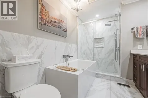 24 Hildegard Drive Hamilton ON L8K 5R9