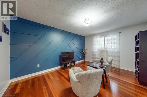 24 Hildegard Drive Hamilton ON L8K 5R9