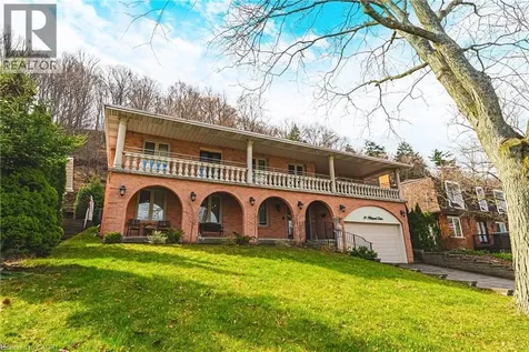 24 Hildegard Drive Hamilton ON L8K 5R9