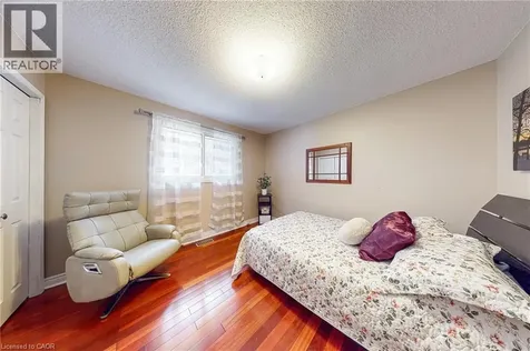 24 Hildegard Drive Hamilton ON L8K 5R9
