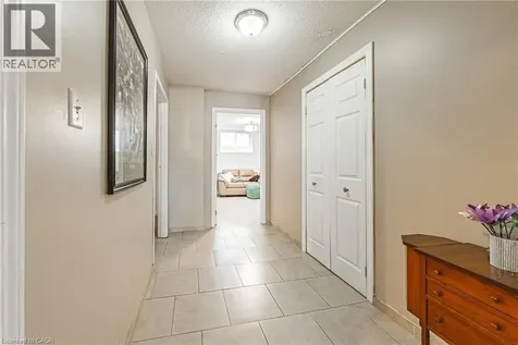 24 Hildegard Drive Hamilton ON L8K 5R9