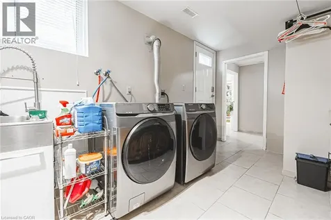 24 Hildegard Drive Hamilton ON L8K 5R9
