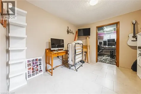 24 Hildegard Drive Hamilton ON L8K 5R9