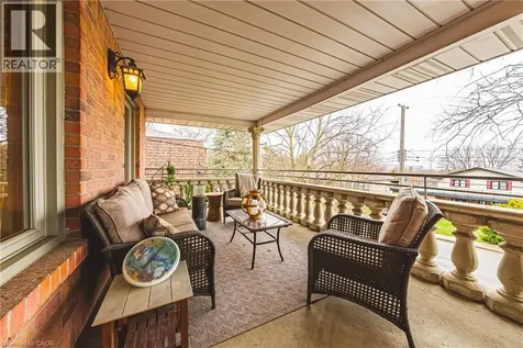 24 Hildegard Drive Hamilton ON L8K 5R9