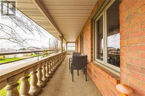 24 Hildegard Drive Hamilton ON L8K 5R9