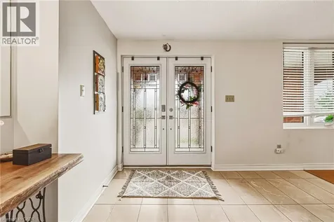 24 Hildegard Drive Hamilton ON L8K 5R9
