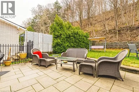 24 Hildegard Drive Hamilton ON L8K 5R9