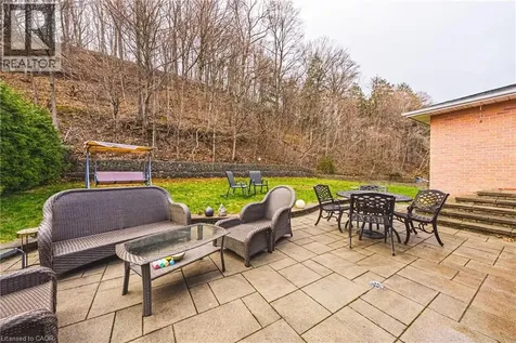 24 Hildegard Drive Hamilton ON L8K 5R9