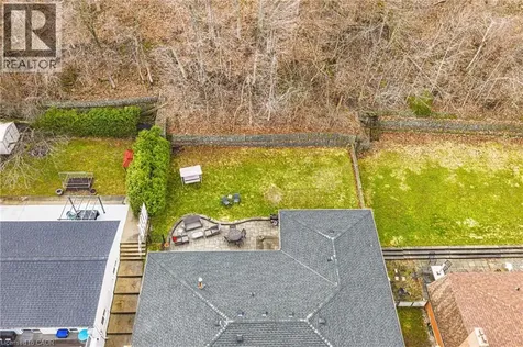 24 Hildegard Drive Hamilton ON L8K 5R9