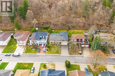 24 Hildegard Drive Hamilton ON L8K 5R9