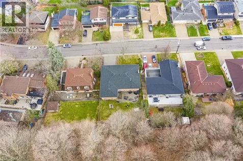 24 Hildegard Drive Hamilton ON L8K 5R9