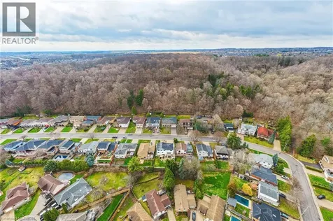 24 Hildegard Drive Hamilton ON L8K 5R9