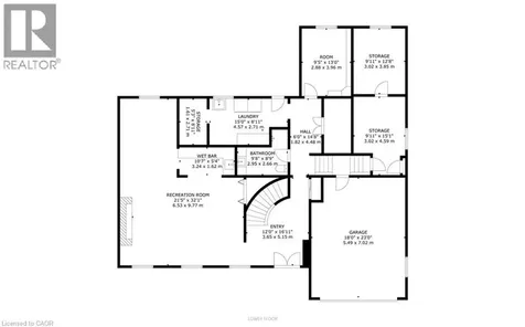 24 Hildegard Drive Hamilton ON L8K 5R9