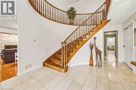 24 Hildegard Drive Hamilton ON L8K 5R9