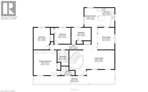 24 Hildegard Drive Hamilton ON L8K 5R9