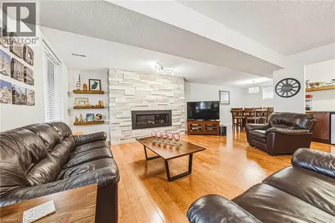 24 Hildegard Drive Hamilton ON L8K 5R9