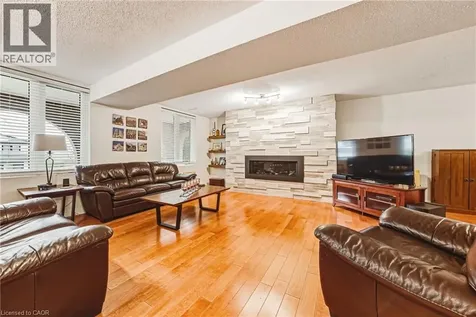24 Hildegard Drive Hamilton ON L8K 5R9