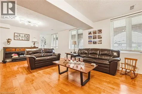 24 Hildegard Drive Hamilton ON L8K 5R9