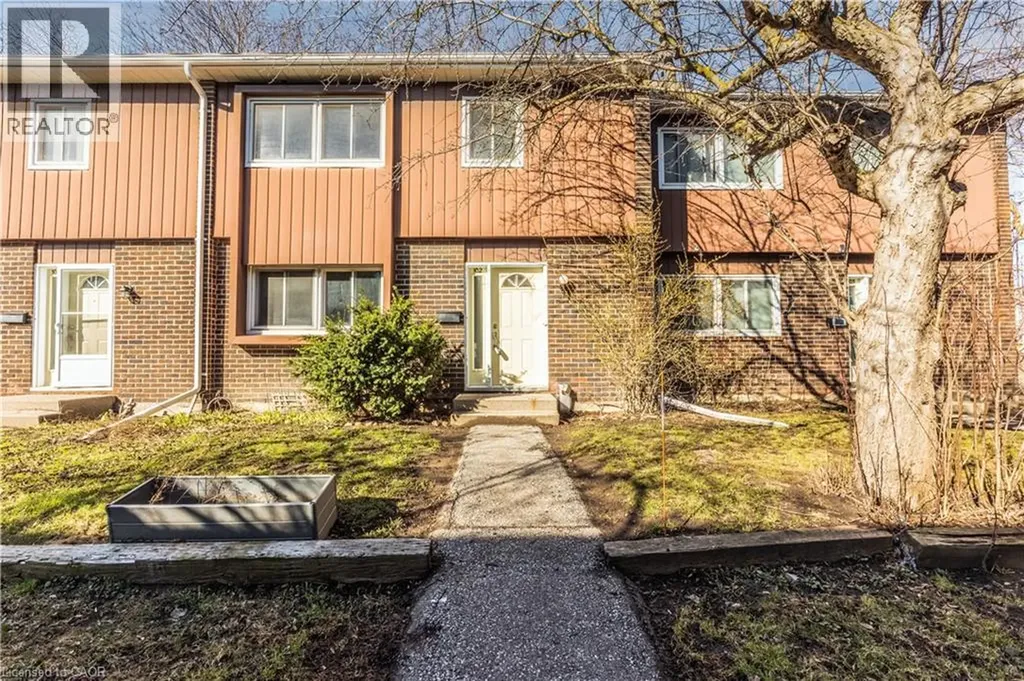 121 University Avenue East Waterloo ON N2J 4J1
