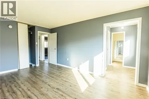 121 University Avenue East Waterloo ON N2J 4J1
