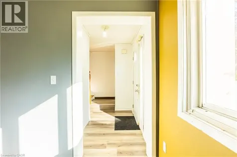 121 University Avenue East Waterloo ON N2J 4J1