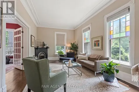 26 Daly Avenue Stratford ON N5A 1B8