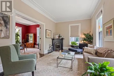 26 Daly Avenue Stratford ON N5A 1B8