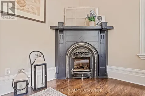 26 Daly Avenue Stratford ON N5A 1B8
