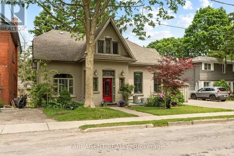 26 Daly Avenue Stratford ON N5A 1B8