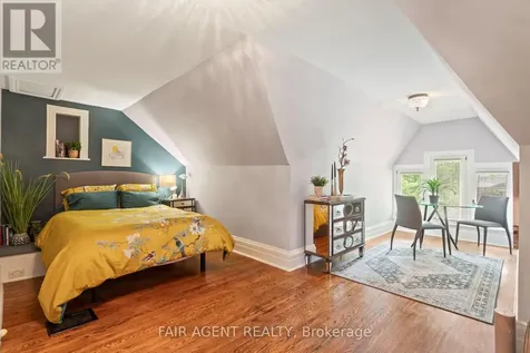 26 Daly Avenue Stratford ON N5A 1B8
