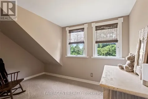26 Daly Avenue Stratford ON N5A 1B8