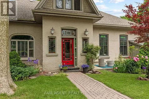 26 Daly Avenue Stratford ON N5A 1B8