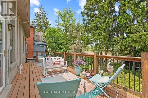 26 Daly Avenue Stratford ON N5A 1B8