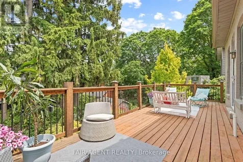 26 Daly Avenue Stratford ON N5A 1B8