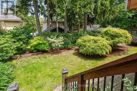 26 Daly Avenue Stratford ON N5A 1B8