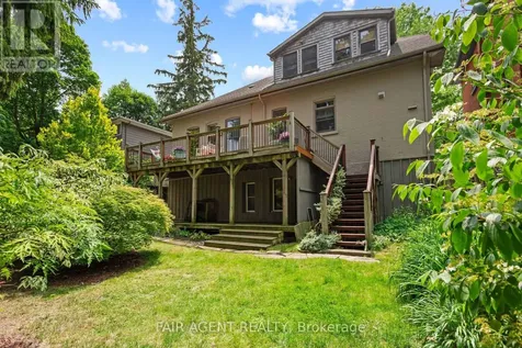 26 Daly Avenue Stratford ON N5A 1B8